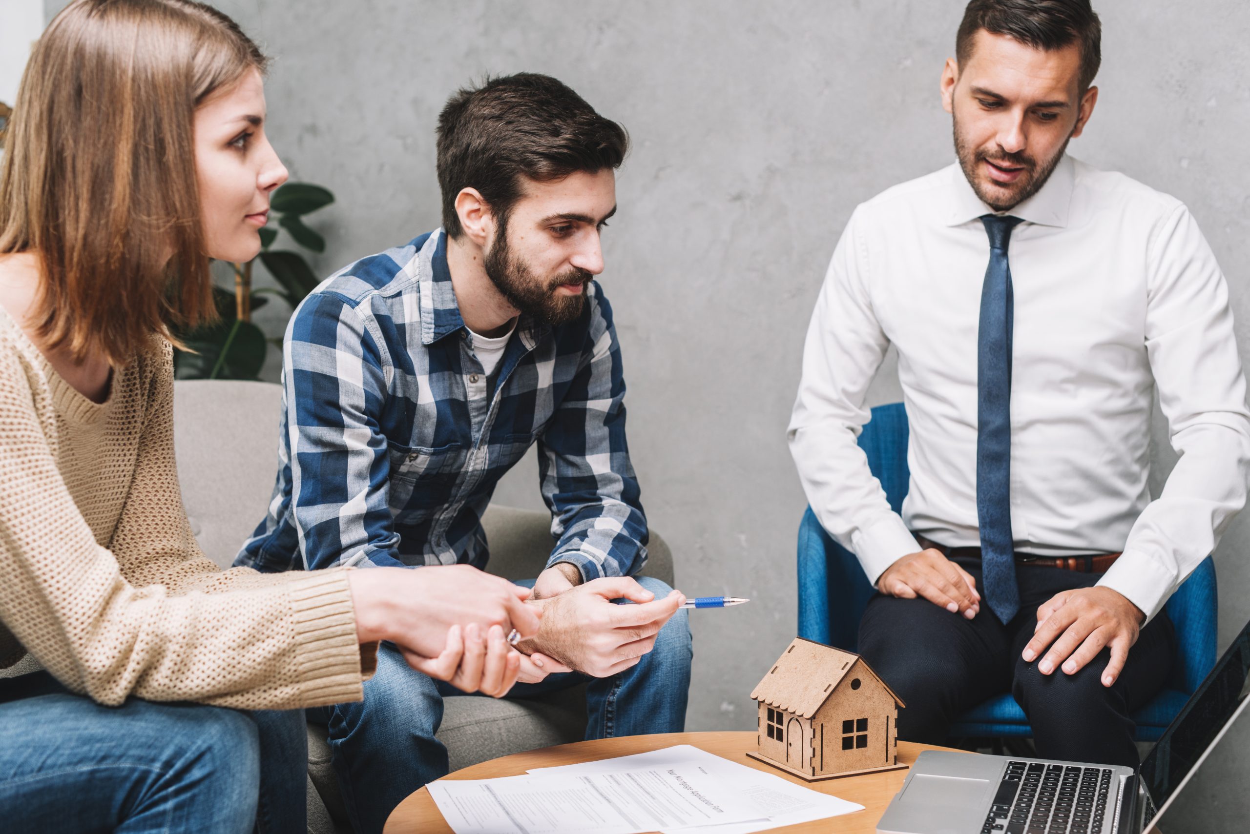 Real Estate Consultation